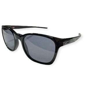 Oakley Ojector Sunglasses Black Frames with Prizm Grey Lenses OO9018‎